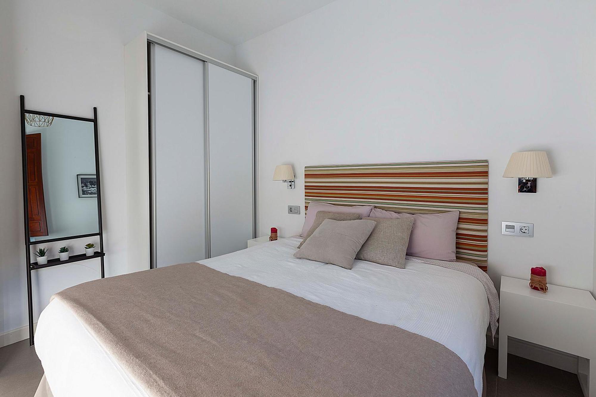 Molinos Apartments City Centre Granada Exterior foto