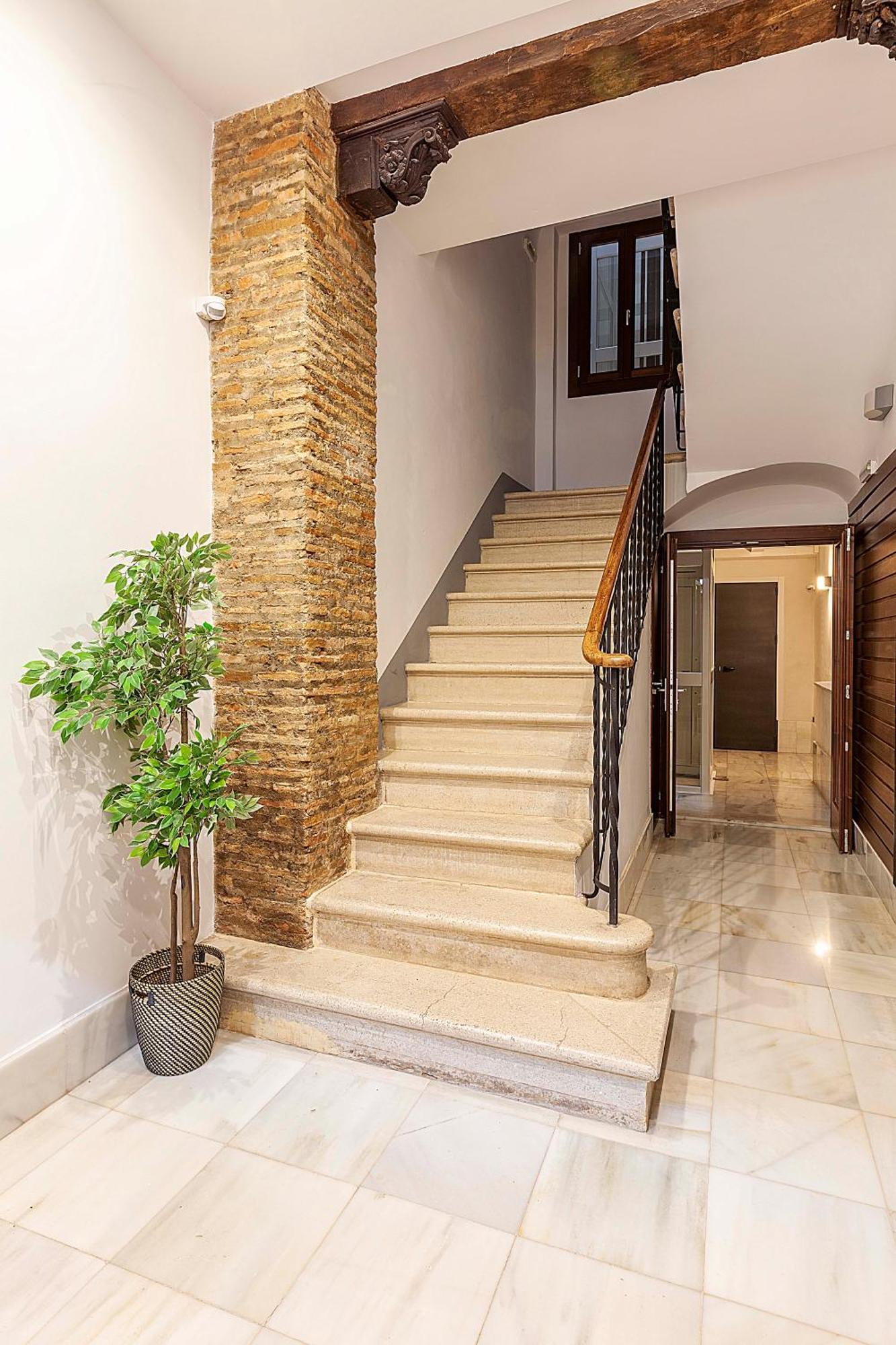 Molinos Apartments City Centre Granada Exterior foto