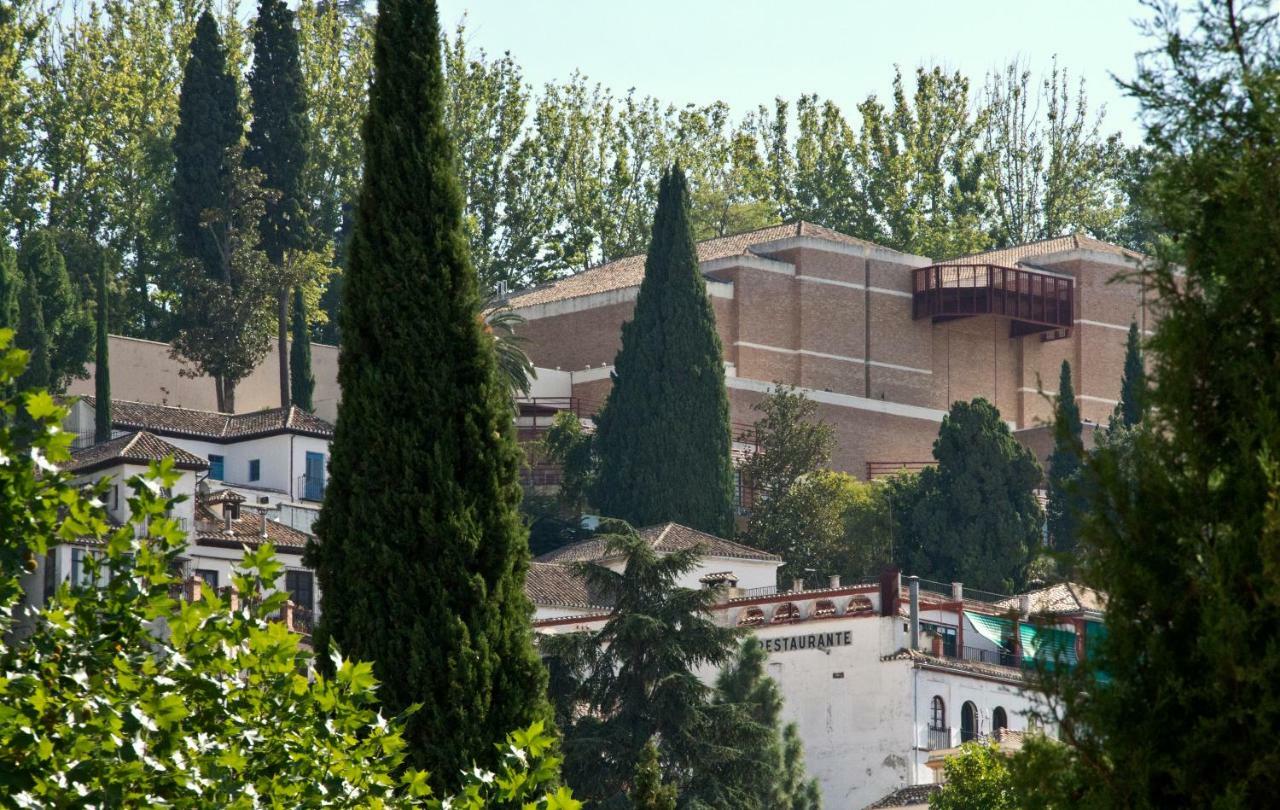 Molinos Apartments City Centre Granada Exterior foto