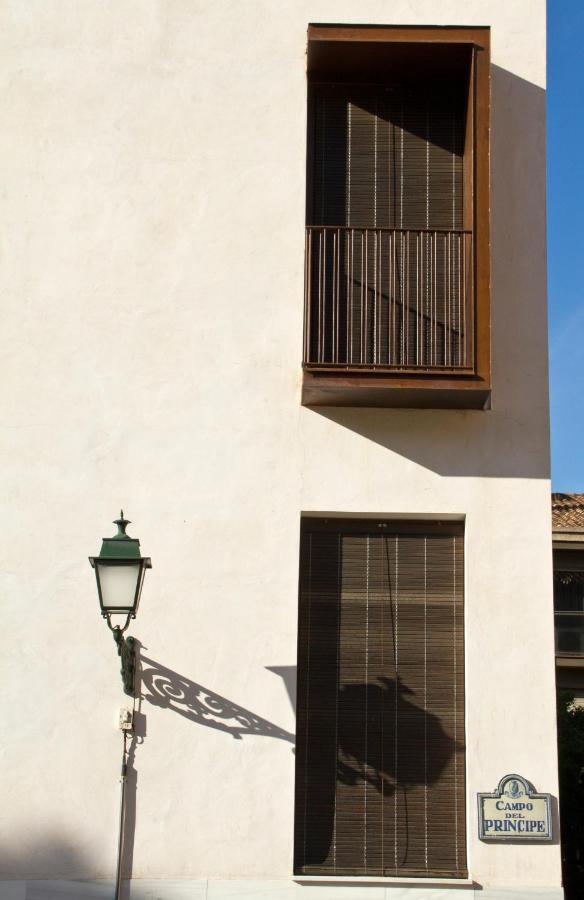 Molinos Apartments City Centre Granada Exterior foto